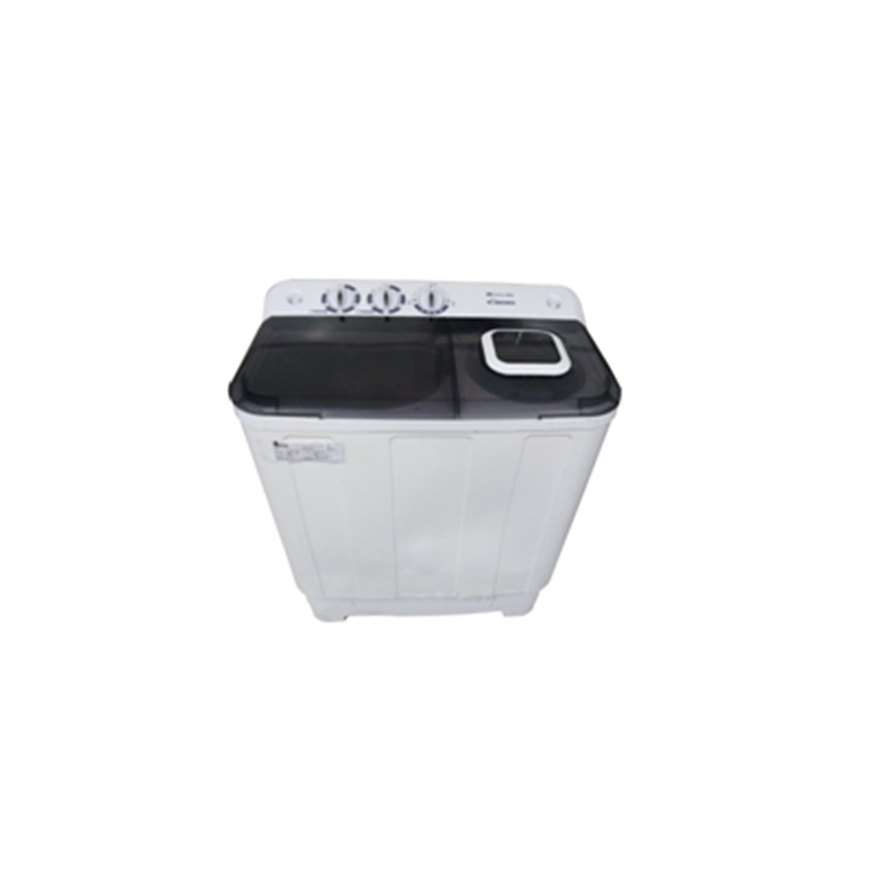 10kg Automatic Top Loading Twin Tube Laundry Washer