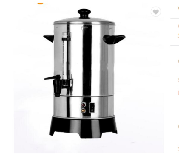 Factory Direct Sales Hotel Commercial Hot Water Boiler