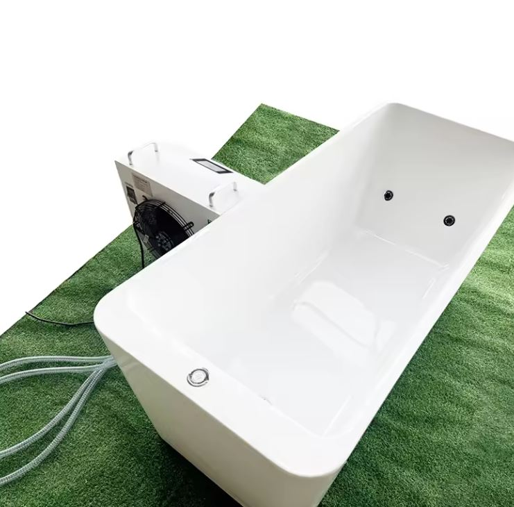 Ванна для ледяного погружения Cold Plunge Ice Bath