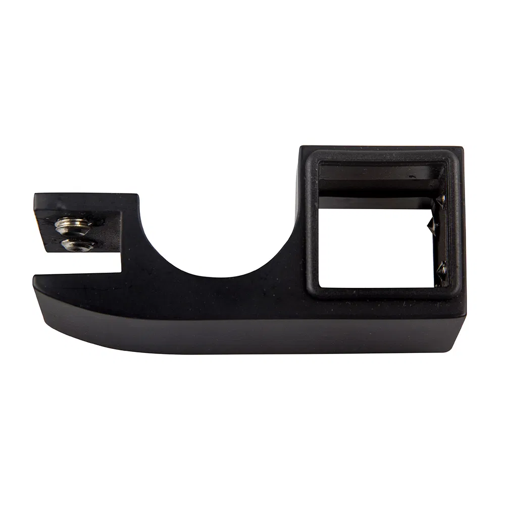 Stainless Steel 304 316 Handrail Tube Dome Cap Metal Pipe End Cap