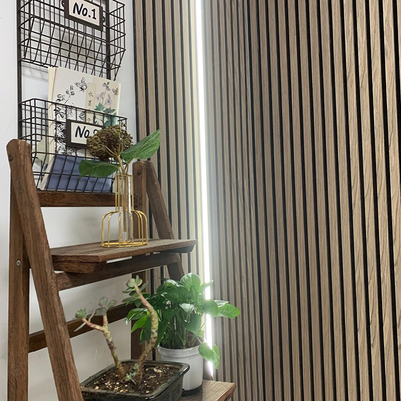 High Density Sound Pet Acoustic Panels Polyester Felt Acoustic Panels