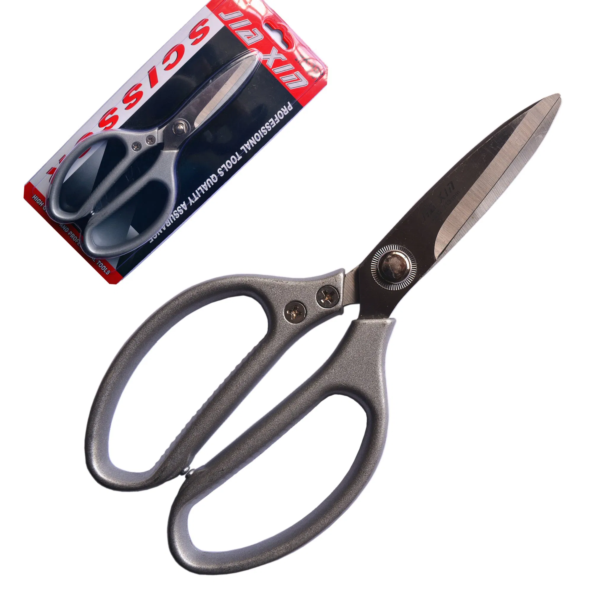 Remove Chicken Bone Kitchen Stainless Steel Aluminum Alloy Scissors