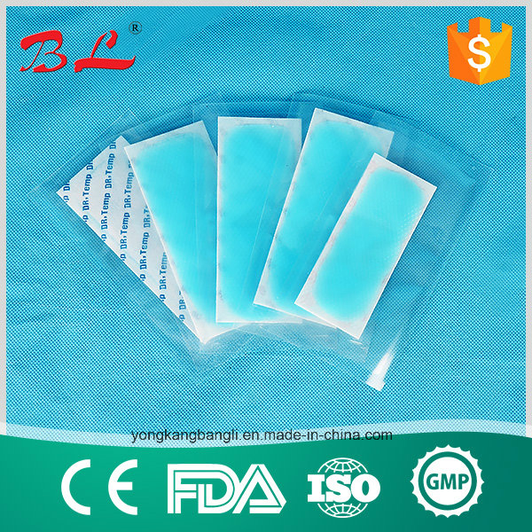 Fever Cool Patch Cooling Gel Patch J57