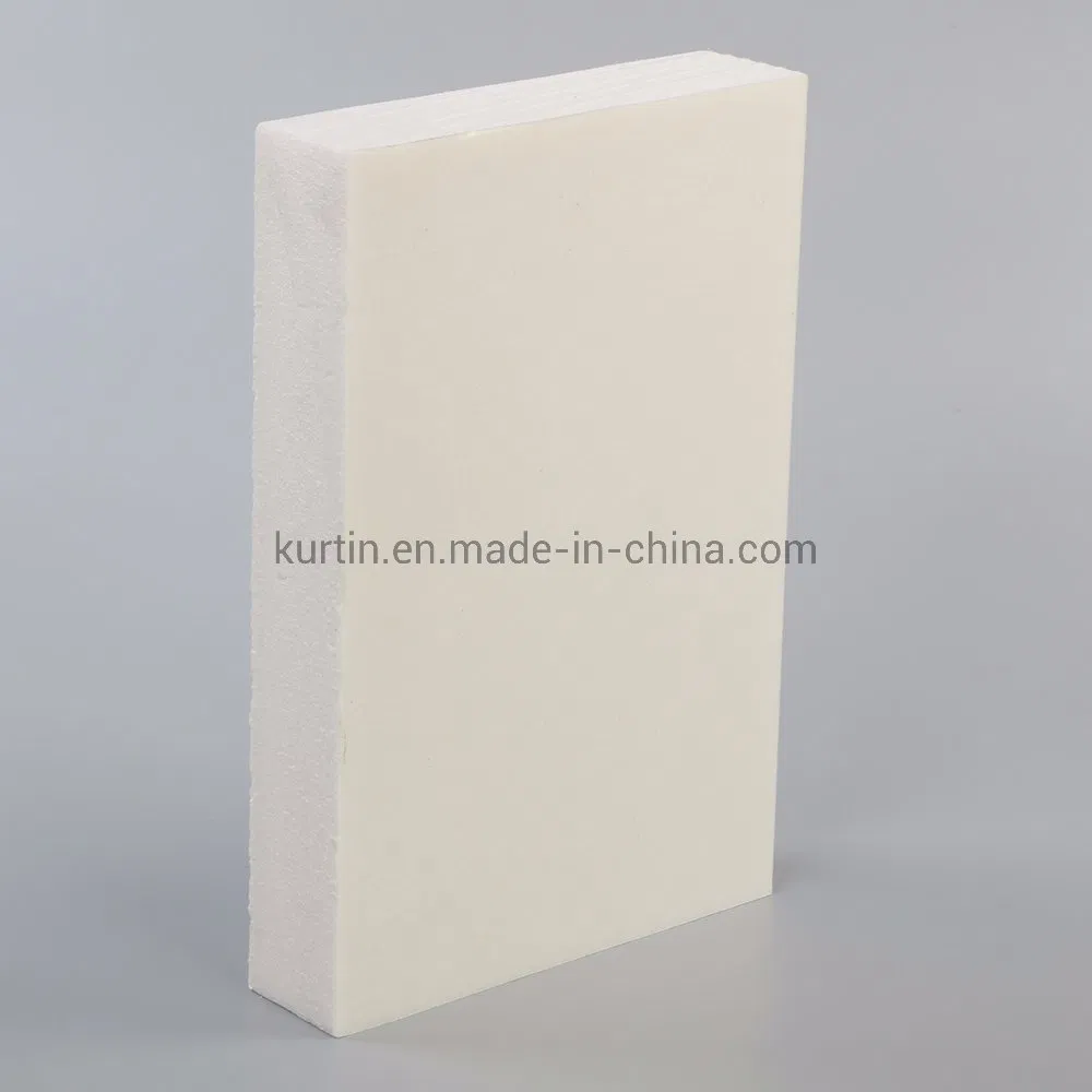 1220mm Width XPS Polystyrene Foam Waterproof Insulation Board