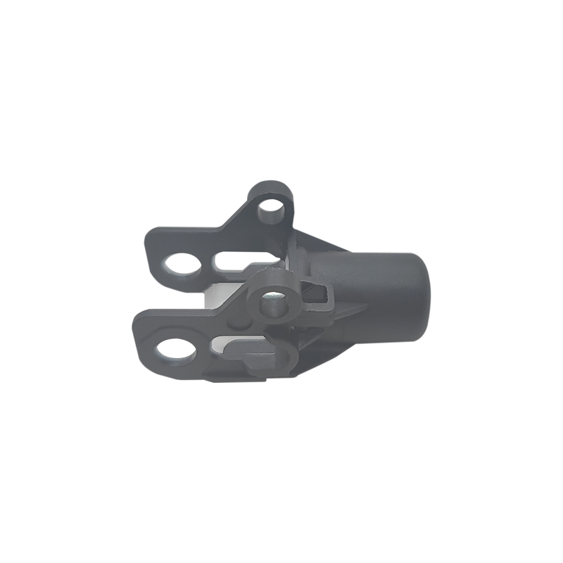 Ready to Ship Soft Closing Hinges One Click Rotary Damper for Toilet Seat Cover