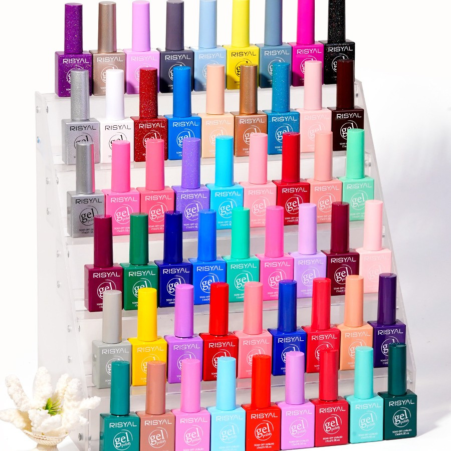 18 Colors Quick Tips Nail Gel Polish Non Sticky No Paper Tray Extension Solid Carving for OEM ODM