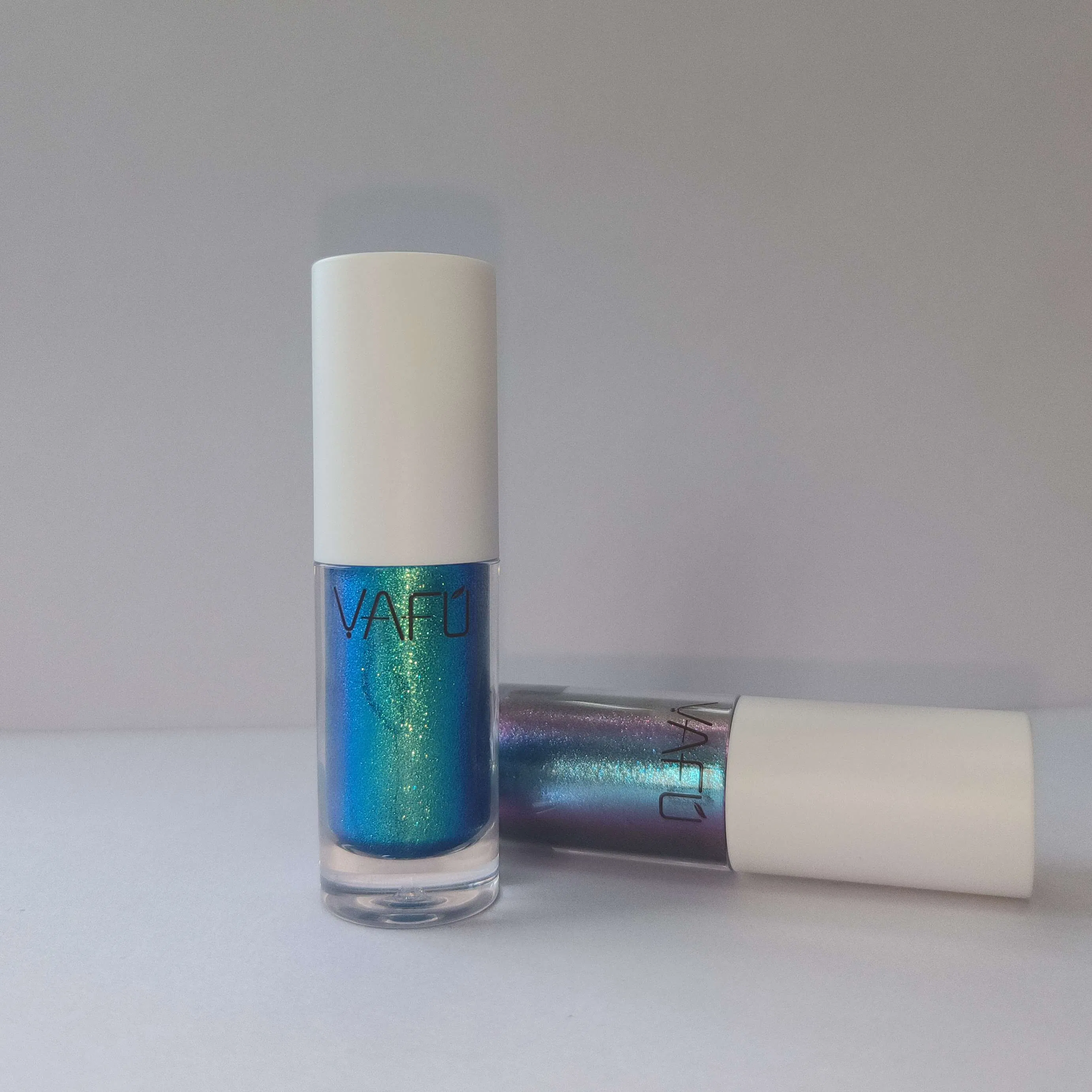 Vibrant Multicolor Chameleon Eyeliner Pen for Stunning Eye Looks