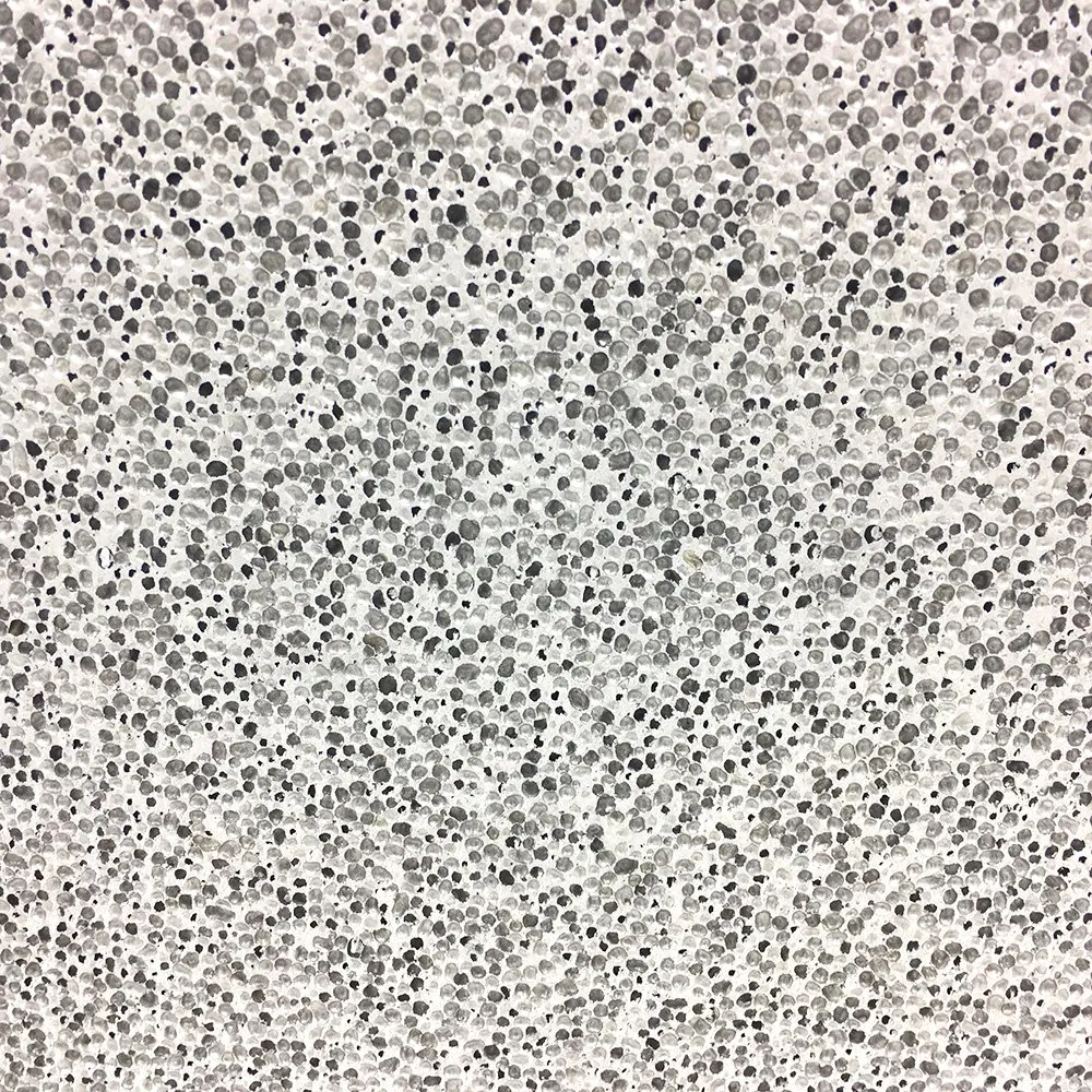 Free Sample Best Selling Closed & Open Cell Foamed Aluminum Foam for Acoustics