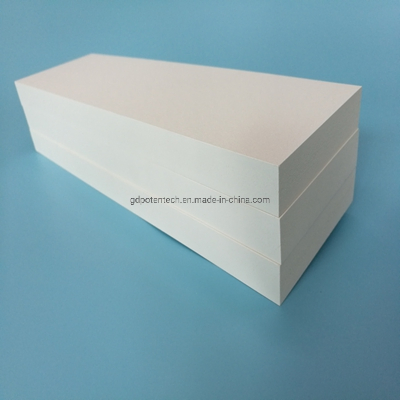 American Standard PVC Trim Board Thickness 9.5mm