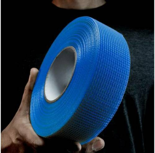 Eifs Fiberglass Mesh / Fiberglass Fabric/ Self-Adhesive Fiberglass Tape