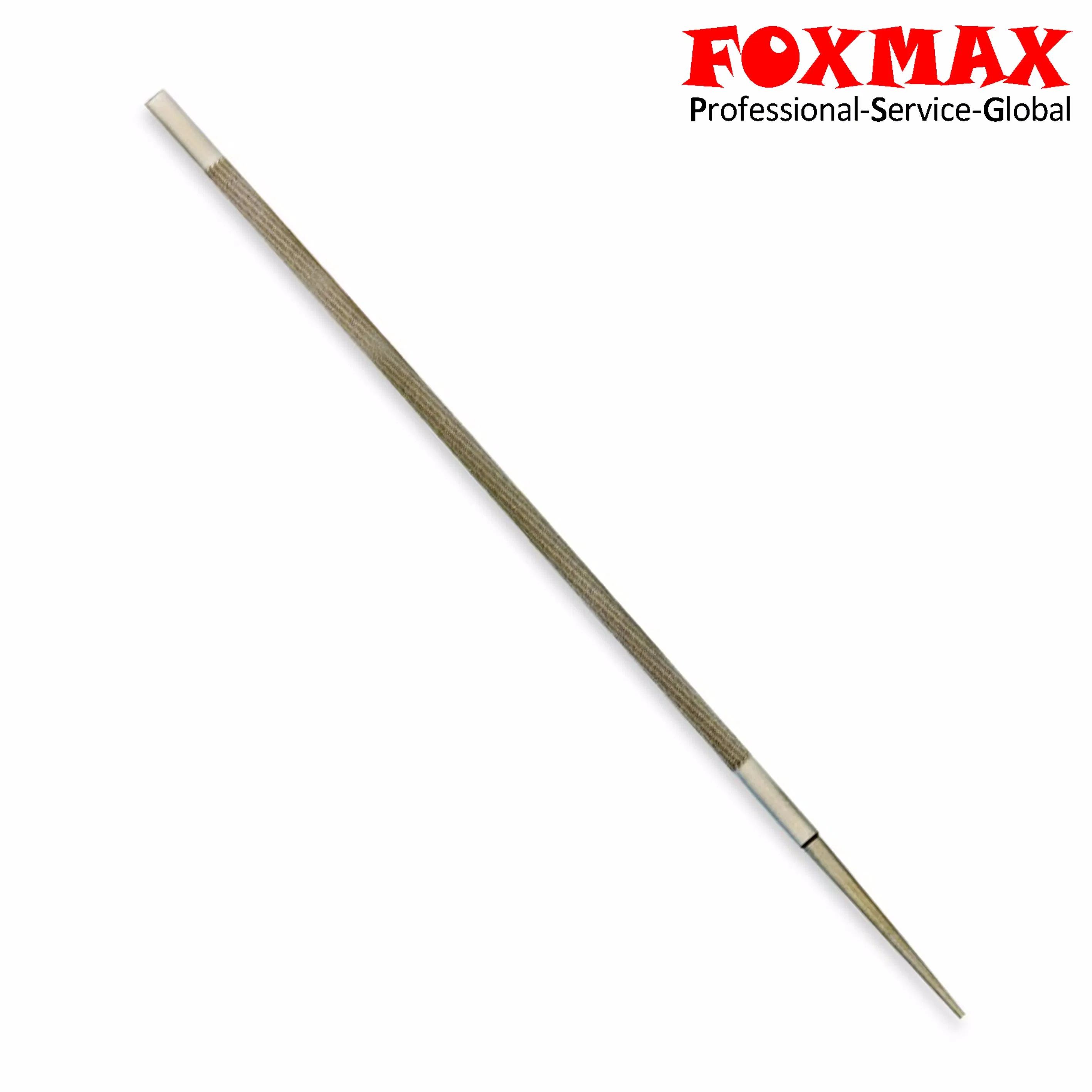 Напильник круглый для цепных пил FM-SF-40