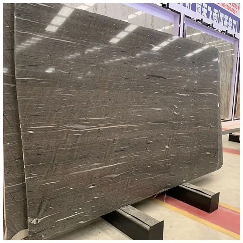 Cygnus Brown Quartzite Slabs for Tiles and Countertops