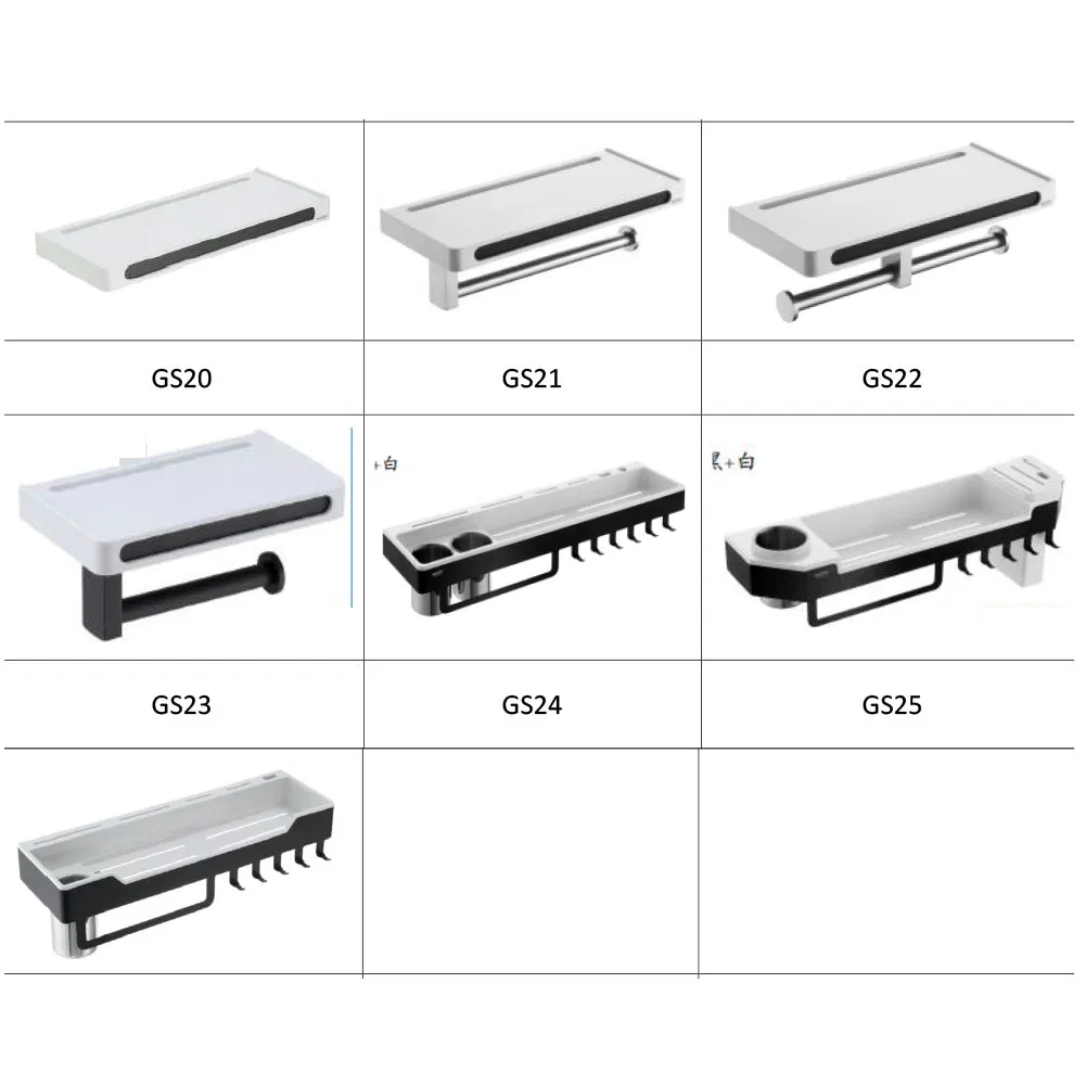 304 Stainless Steel Sanitary Ware Wall Mounted Washroom Restroom Bath Toilet Hotel Bathroom ABS Set Fitting