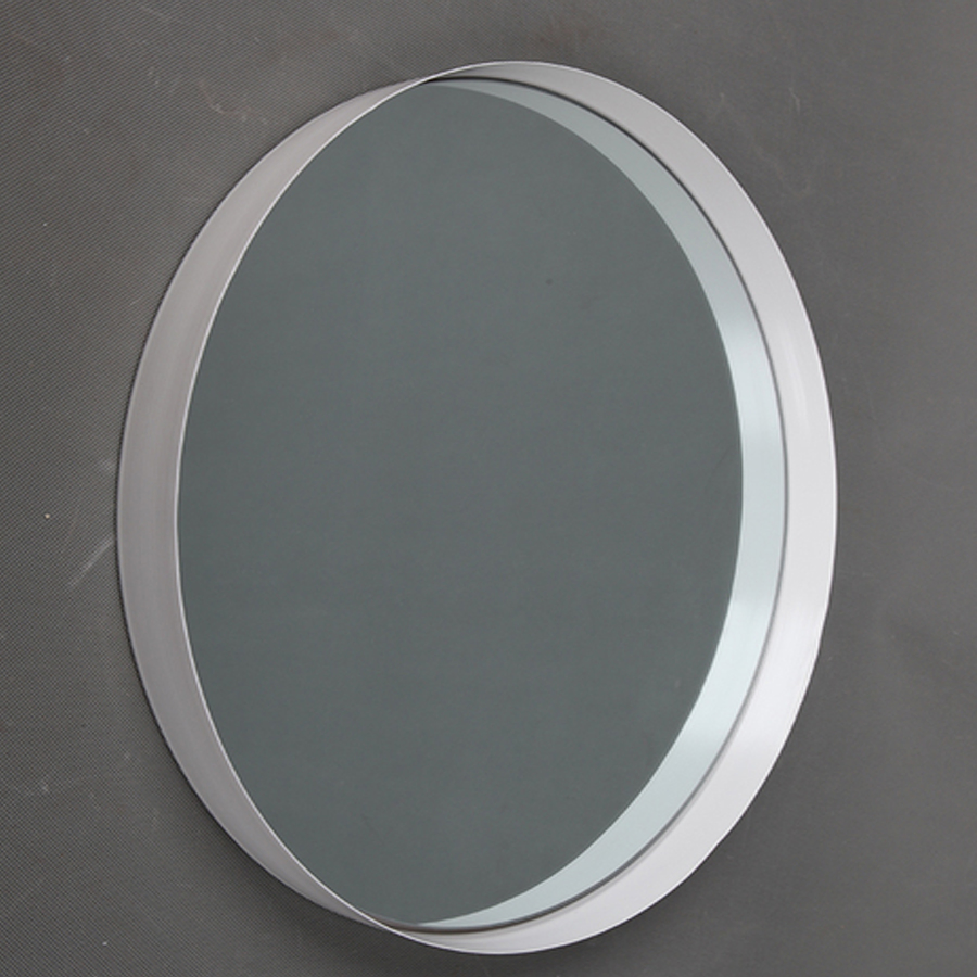 Round Mirror for Bathroom
