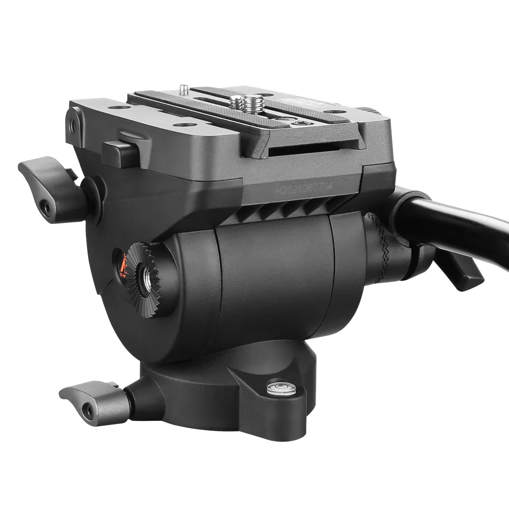 E-Image Universal Smooth Panning Elevated Camera Tripod (EG04FA3)