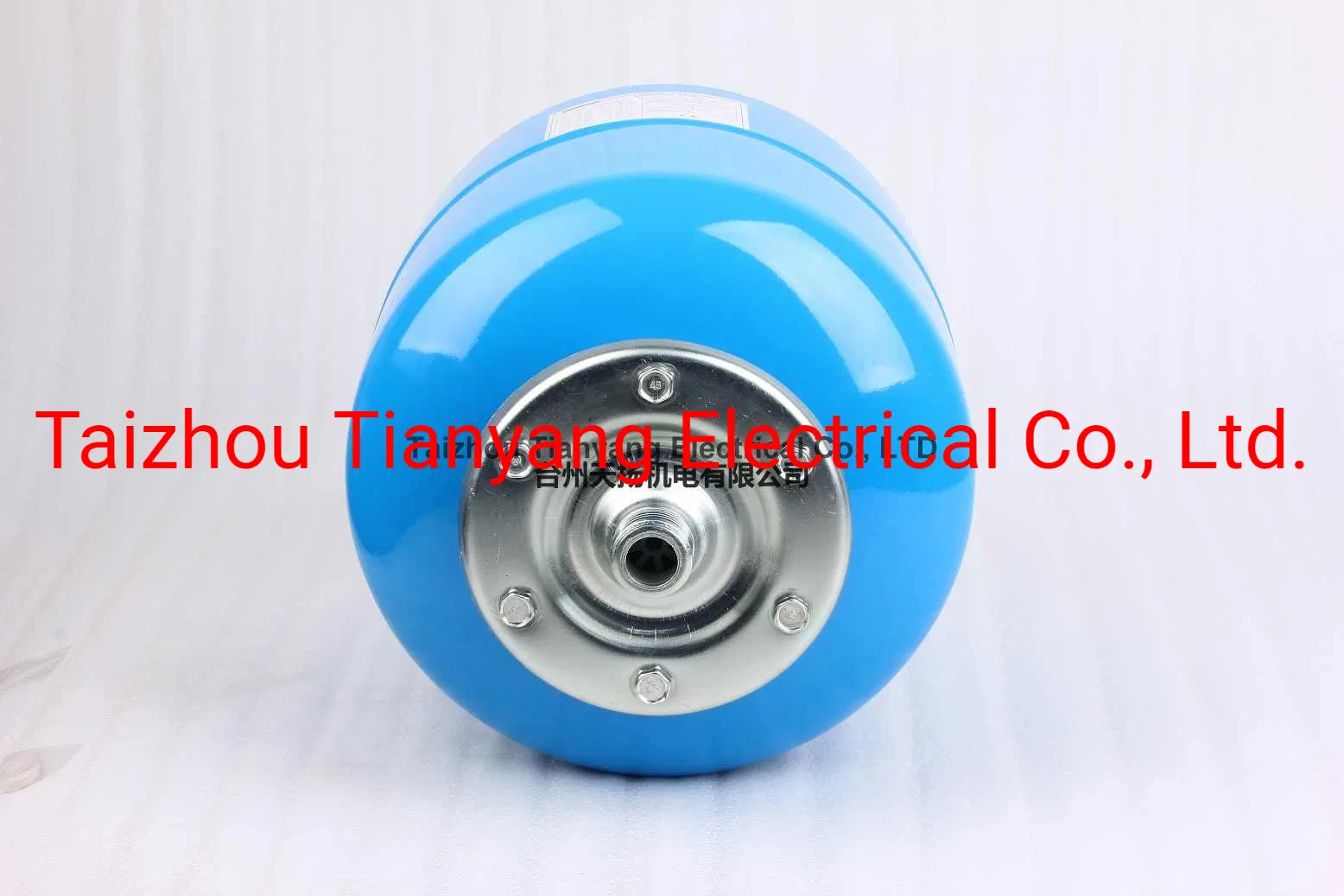 Расширительный бак для солнечного водонагревателя Dezhi, 24 л