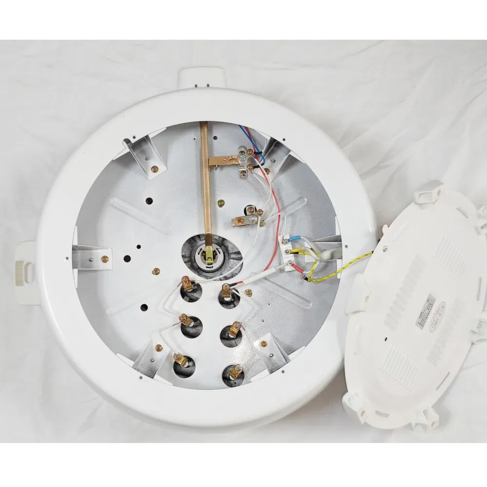 25L Large Capacity Commercial Drum Electric Rice Cooker for Restaurant