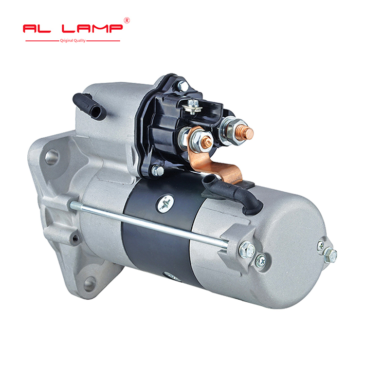 Стартер для Cummins ISC, QSL9 4995641