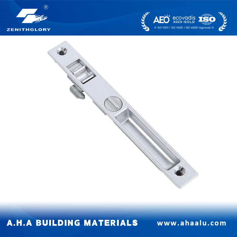 Elegant Powder Coated Window Lock for Secure Living