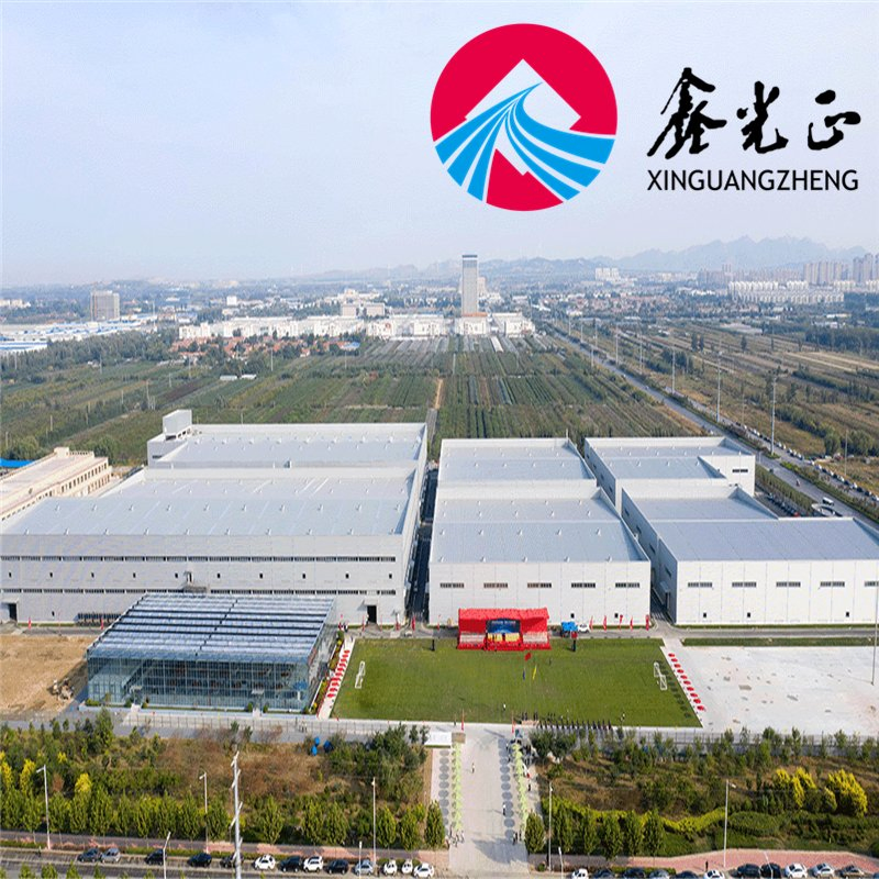 Versatile Steel Structure Warehouses for Global Sourcing Needs