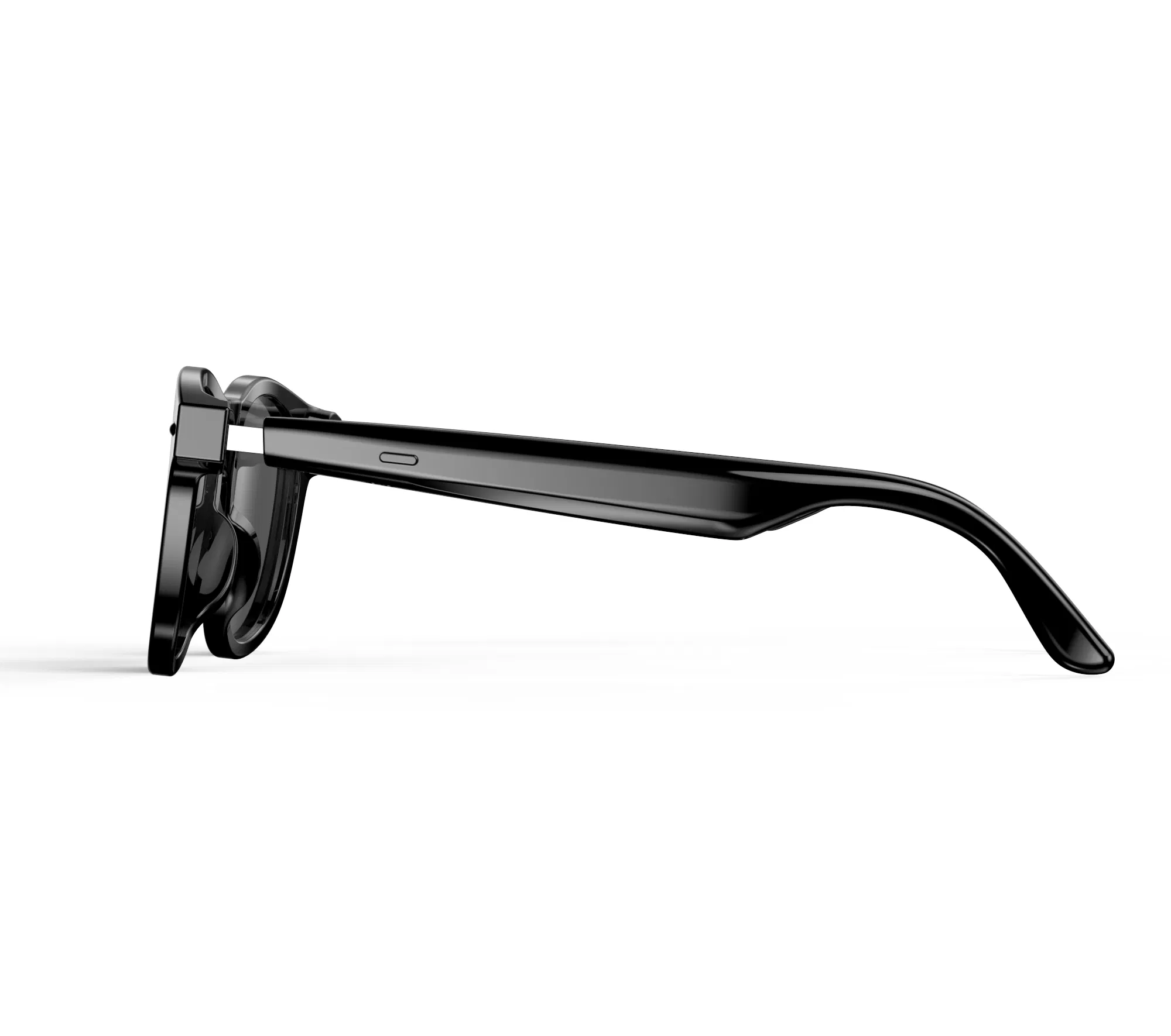 F01-a Smart Glasses: AI-Powered Audio & Connectivity