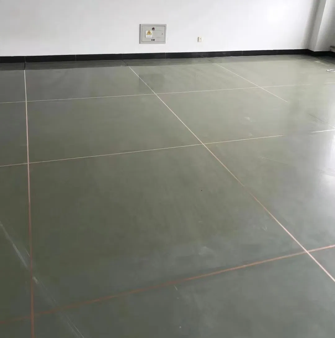 ESD Conductive Floor Copper Foil Tape