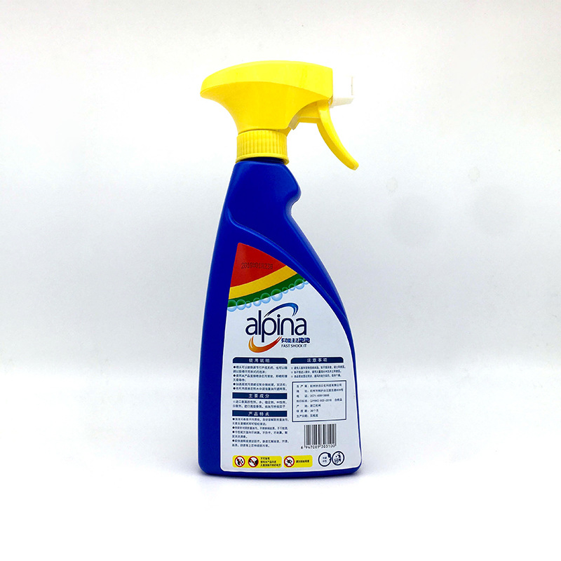Kitchen Cleaning Degreaser Disinfecting All Purpose Cleaner
