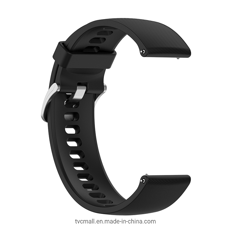 Силиконовый ремешок для Xiaomi Mi Watch Color Sports