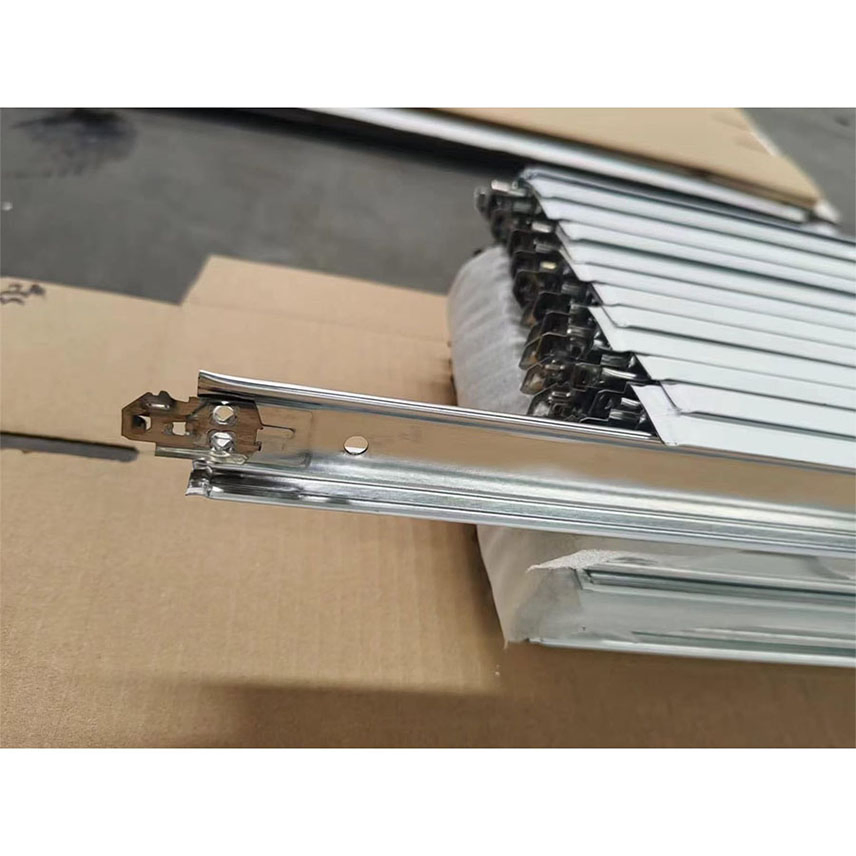 Sturdy Construction Ceiling T Grid Support Various Ceiling Panels