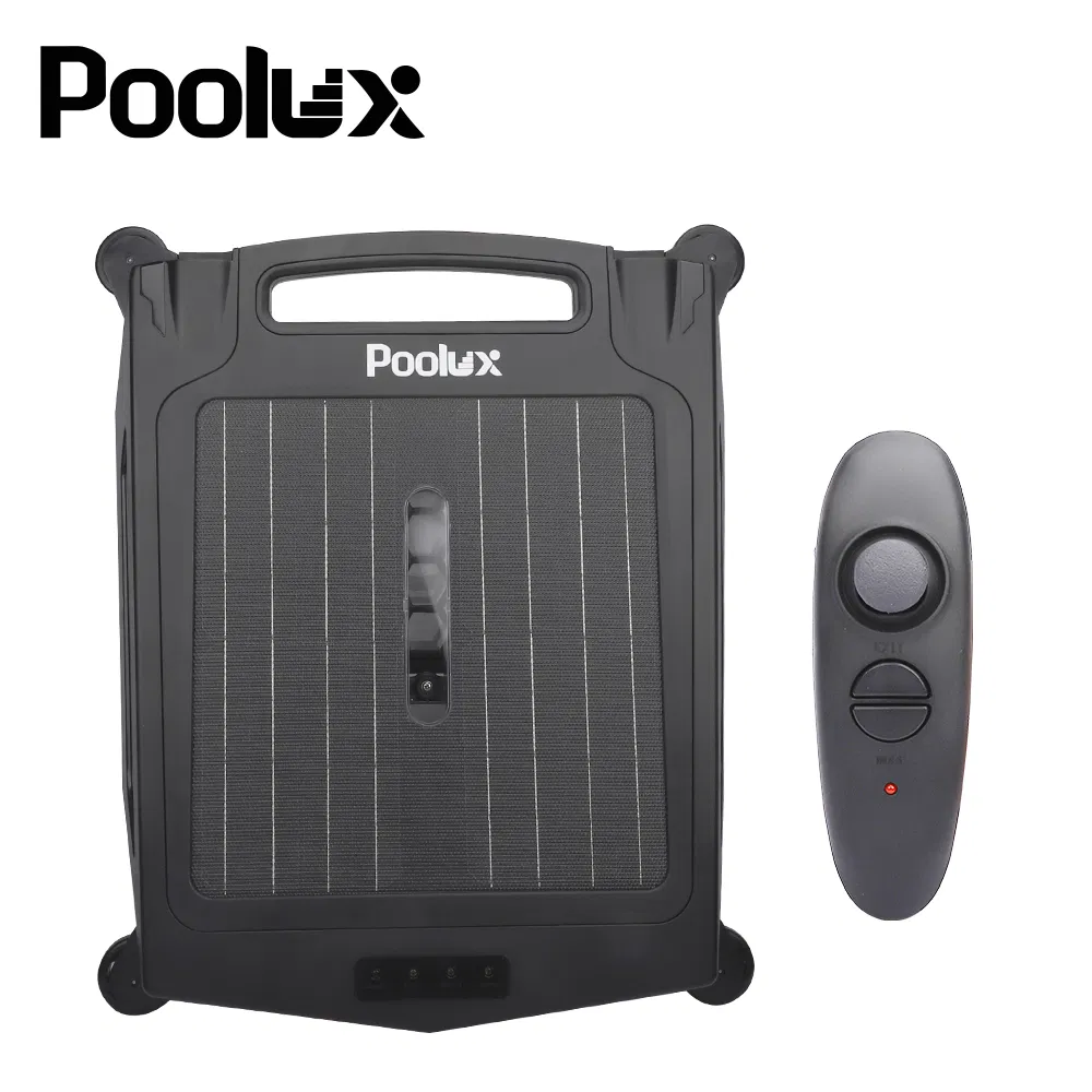 Hot Selling Swimming Pool Equipment Multifunctional Filter Vacuum Cleaning Robot