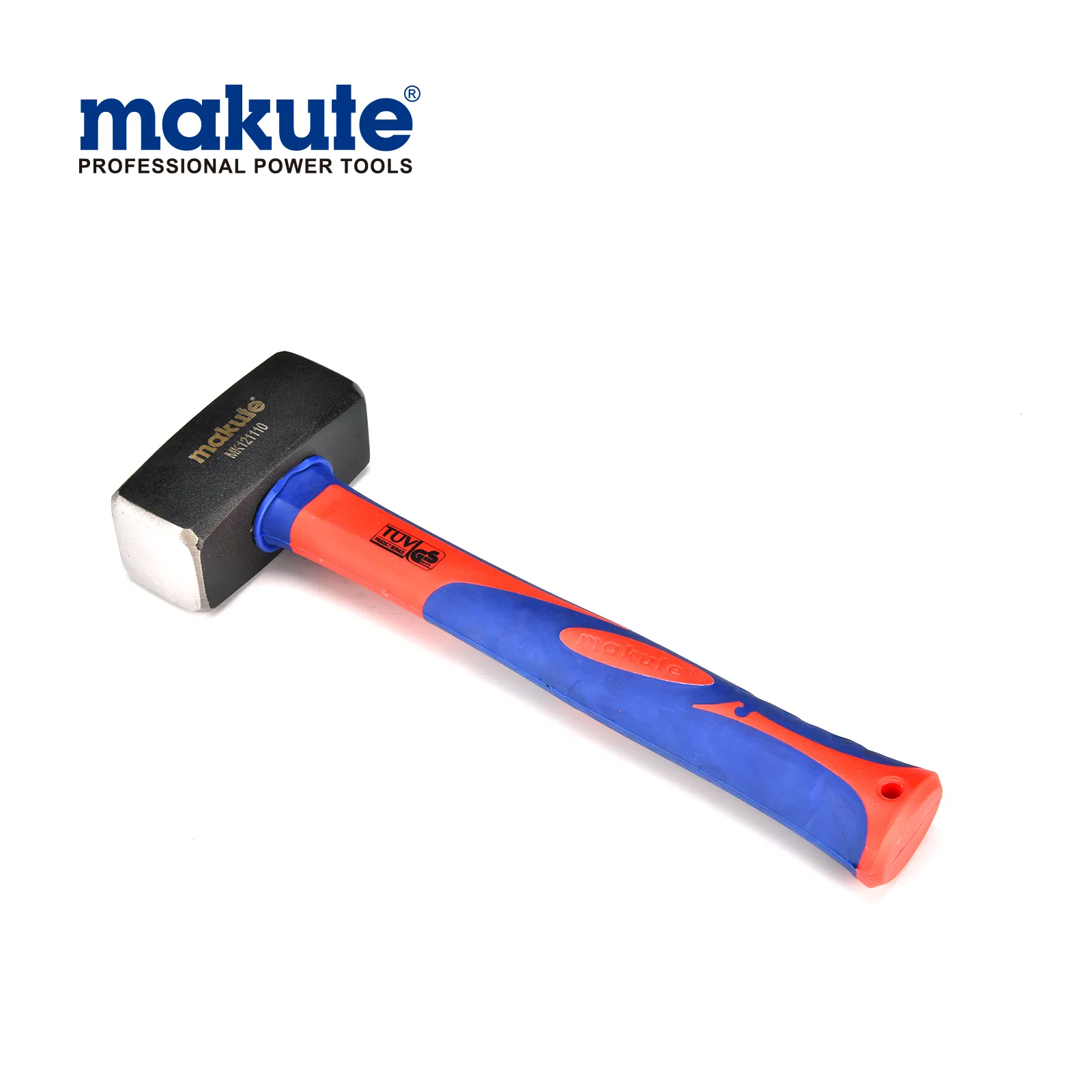 Makute Quality Cheap Portable Professional Stoning Hammer Mk121120