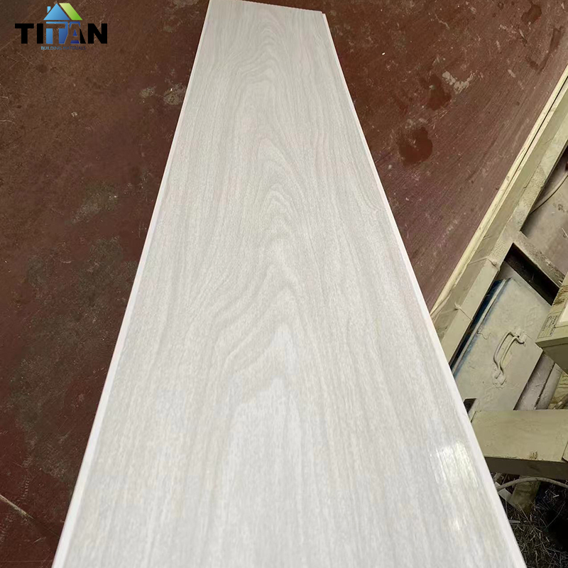 Lamina De PVC PARA Techo Ceiling Panels Decorative Interior Plavon PVC Cielo