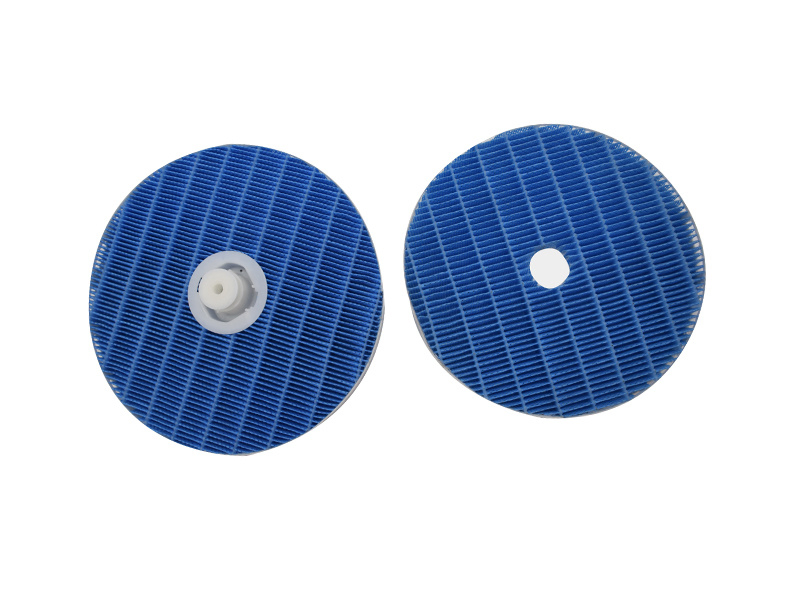 Humidifier Mesh Filters for Daikin Air Purifier Mck57lmv2-N Series Water Filters