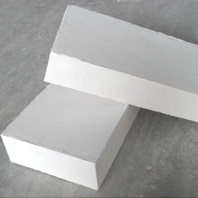 Thermal Insulation Fireproof Calcium Silicate Insulation Board