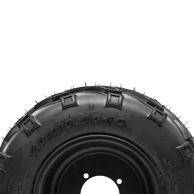 Шины внедорожные UTV/ATV 20x10-10 для грязи и песка