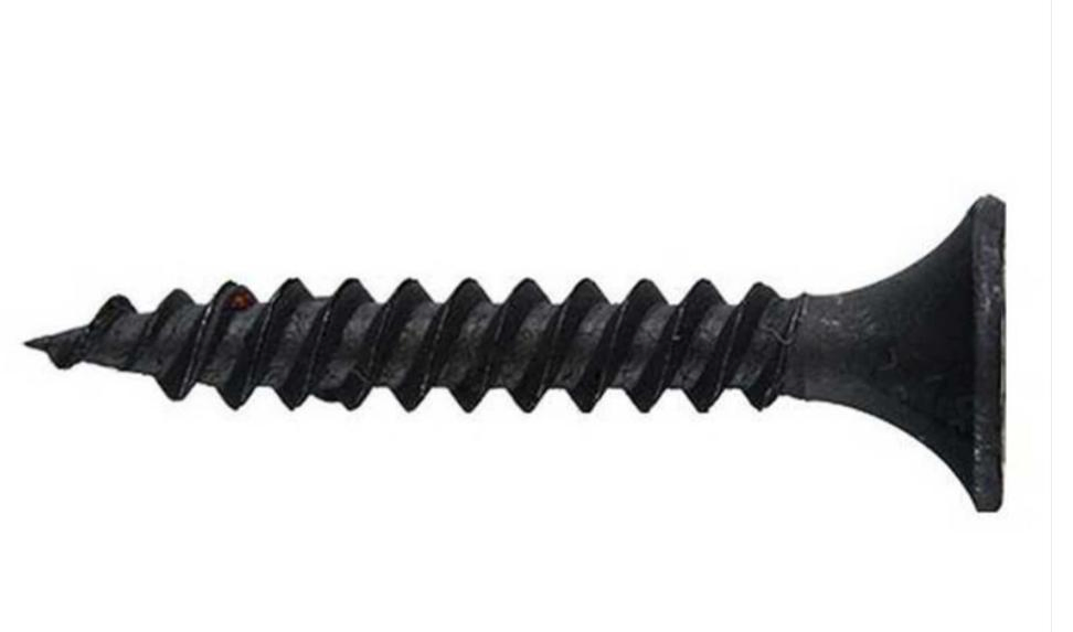 High Quality Stainless Steel Pan Head Flat Head Self Tapping Drywall Metal Screw