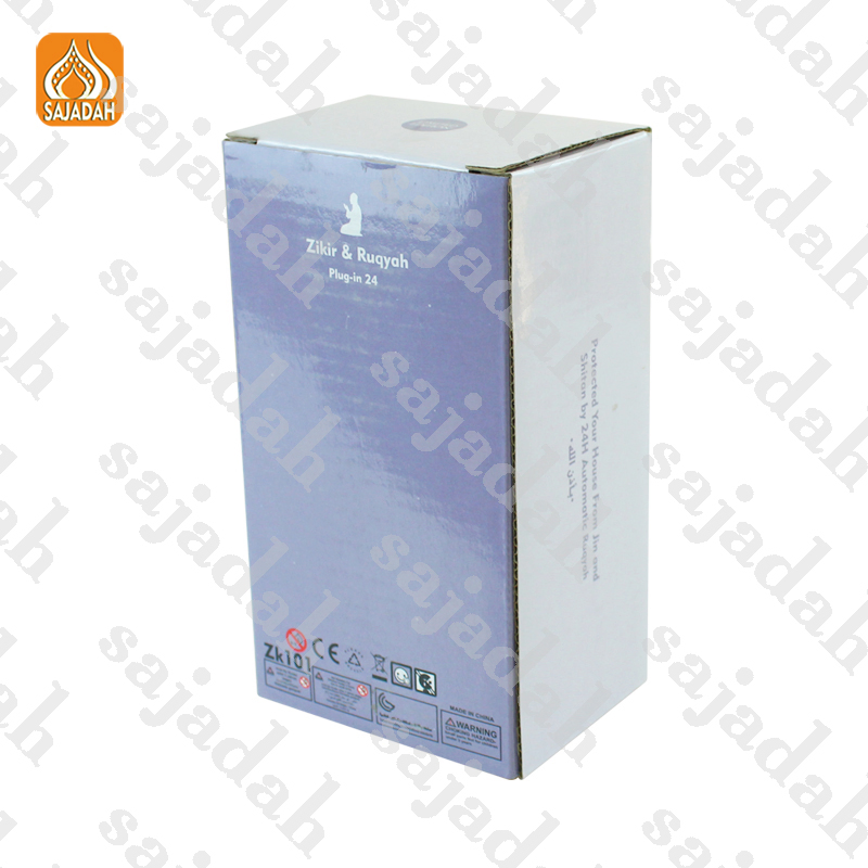 Sajadah Zk101 Whole Sale Only $1.89 Quran Speaker for Muslim All Zikir Plug New Travel Portable Koran Player