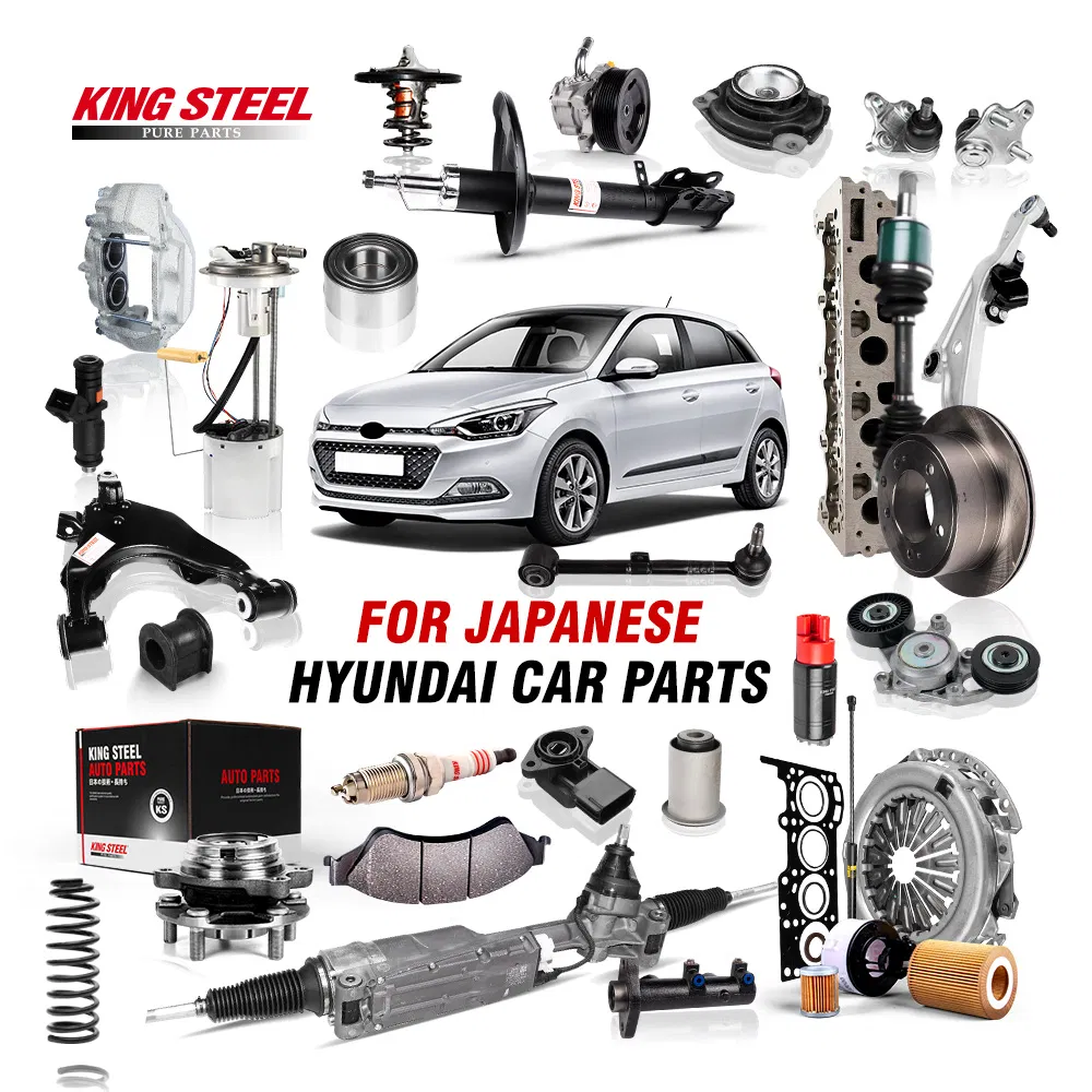 Genuine Performance Auto Spare Parts for Hyundai