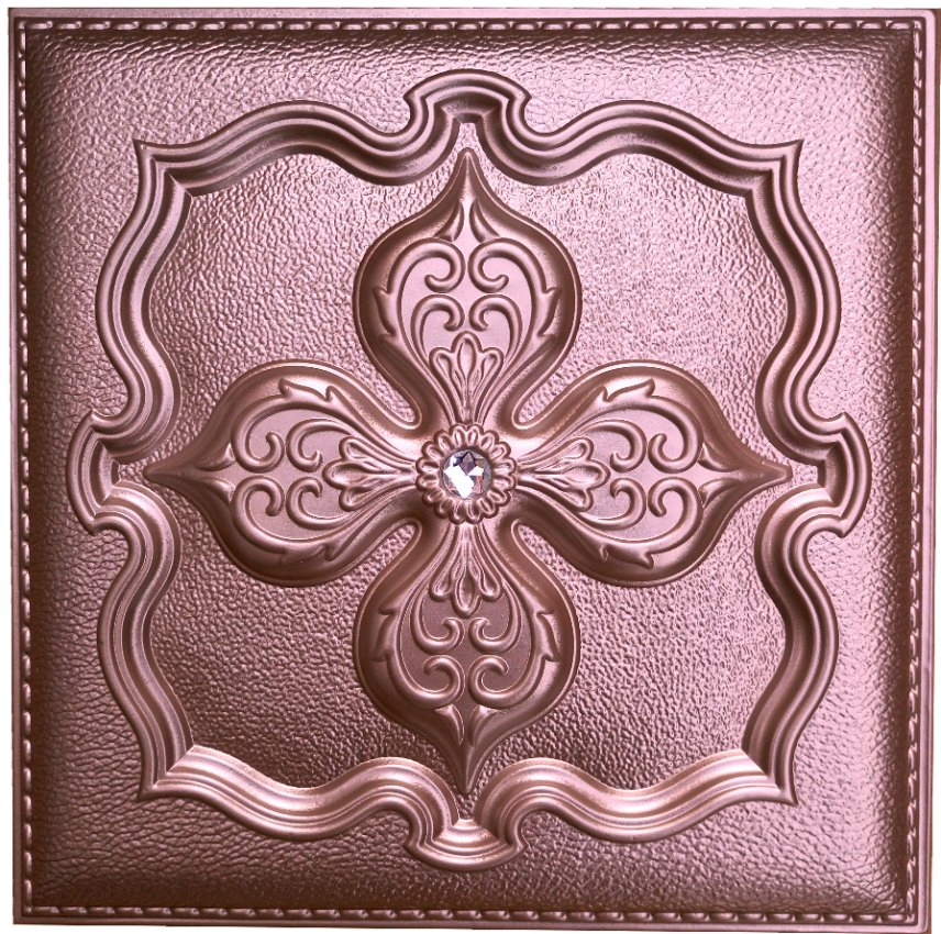 Hotel Shop Restaurant Office Living Room Kindergarten 3D Leather Wallpaper