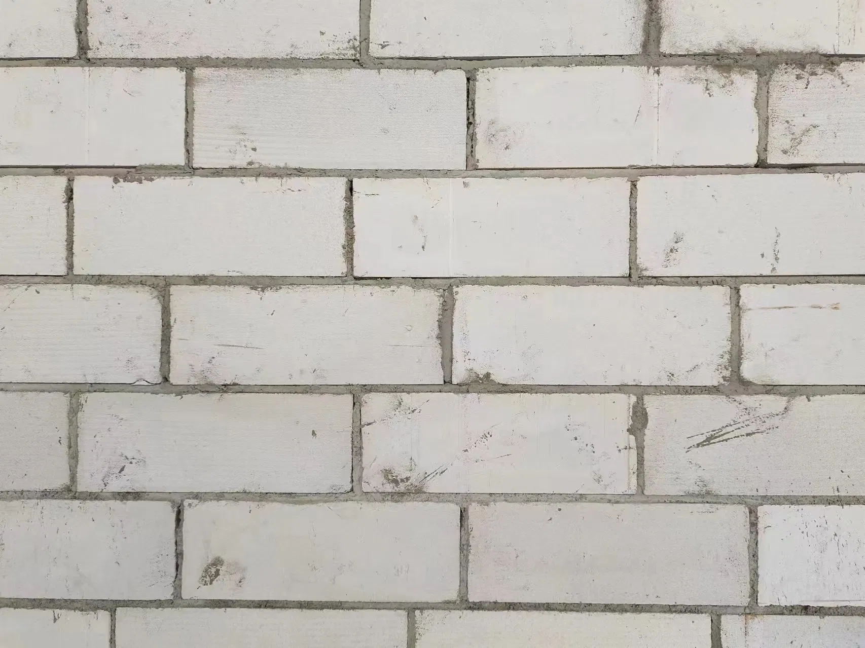 AAC Brick Thermal Insulation for Building Sound Insulation Materials AAC Block