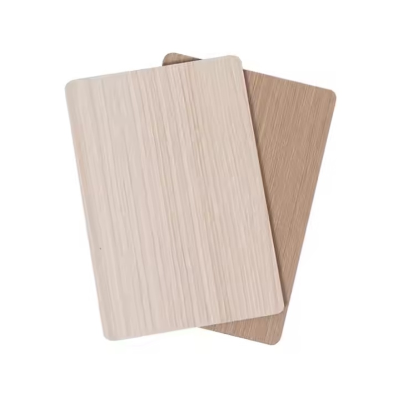 PVDF/PE/Feve Aluminum Alloy Panel for Indoor Curtain Wall