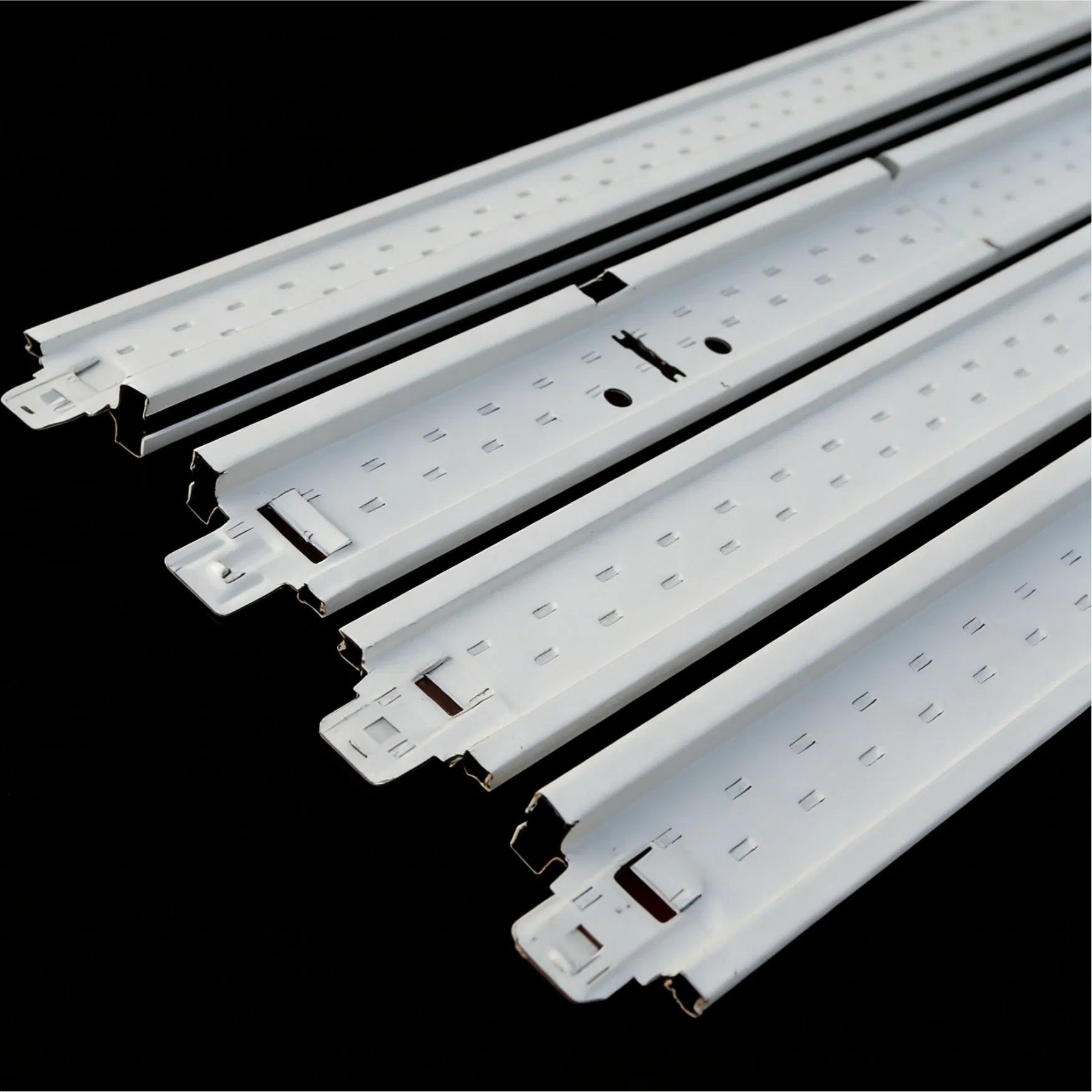 Interior Ceiling Steel Steel Ceiling Profiles