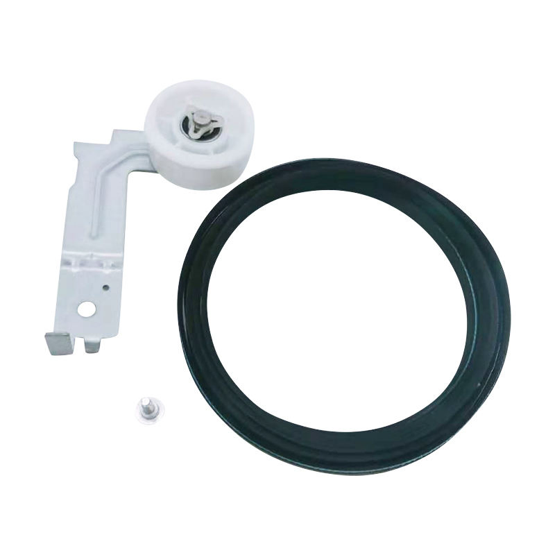 High Quality DC97-16782A DC93-00634A 6602-001655 Dryer Belt Roller Idler Kit for Dryer Parts