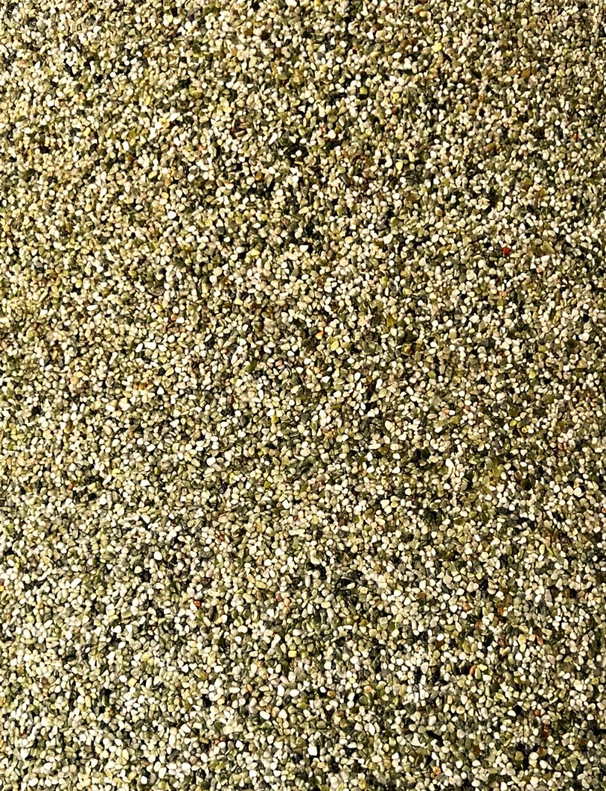 Colourful for Walls and Floors Resin Washstone Coating