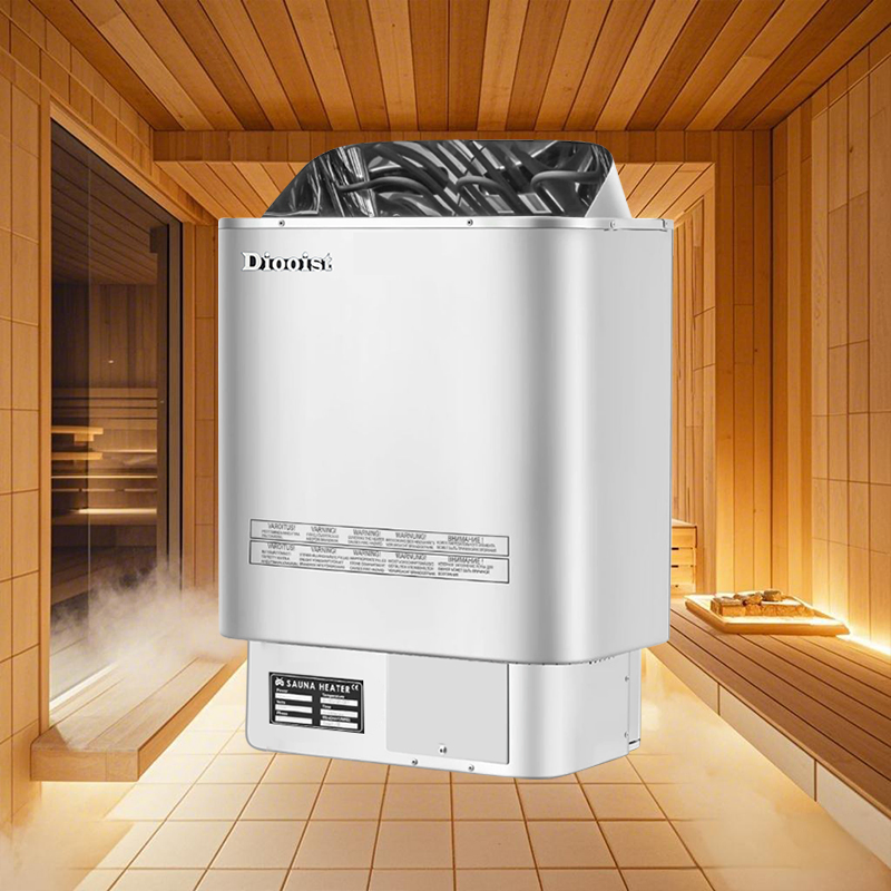 Инфракрасная электрическая печь для сауны 3 кВт