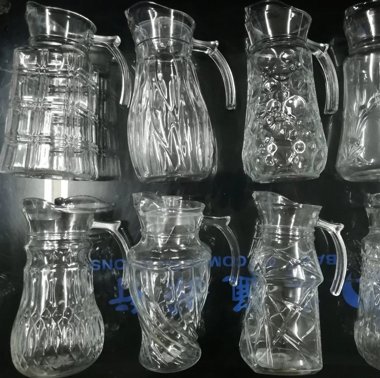 Glass Tea Pot Kettle Teapot Glass Tea Pot Glass Pot Water Pot Glass Jug