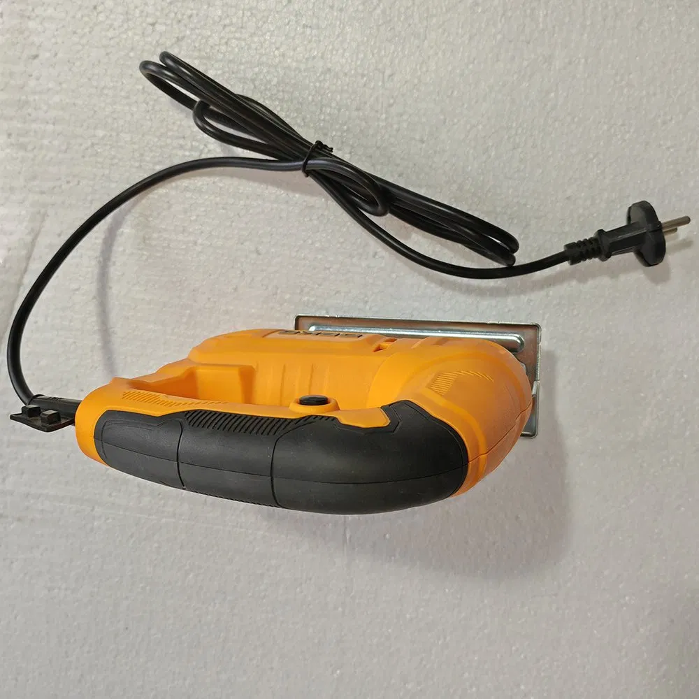 350W 400W 450W 500W 600W 650W 800W 55mm 65mm 80mm Electric Jig Saw for Wood and Metal Cutting with CE/GS