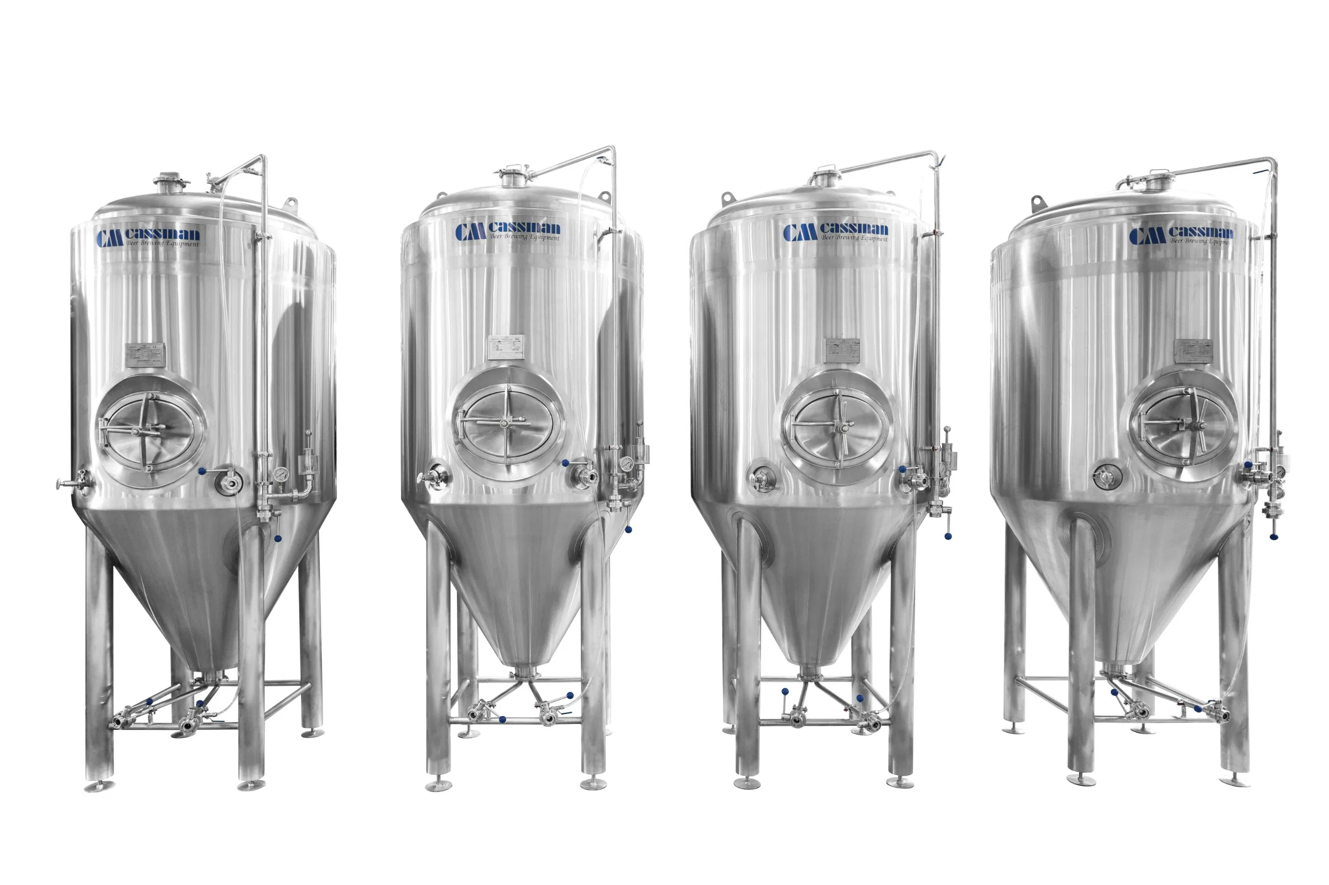 Ale Fermenting Equipment