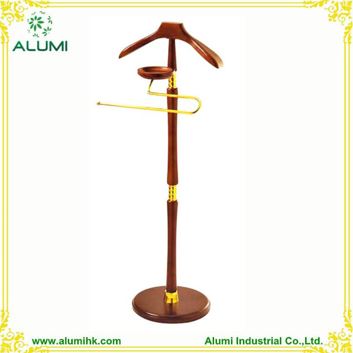 High Quality Stainless Steel Valet Stand