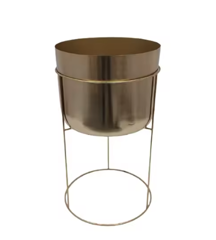 Горшки садовые для растений